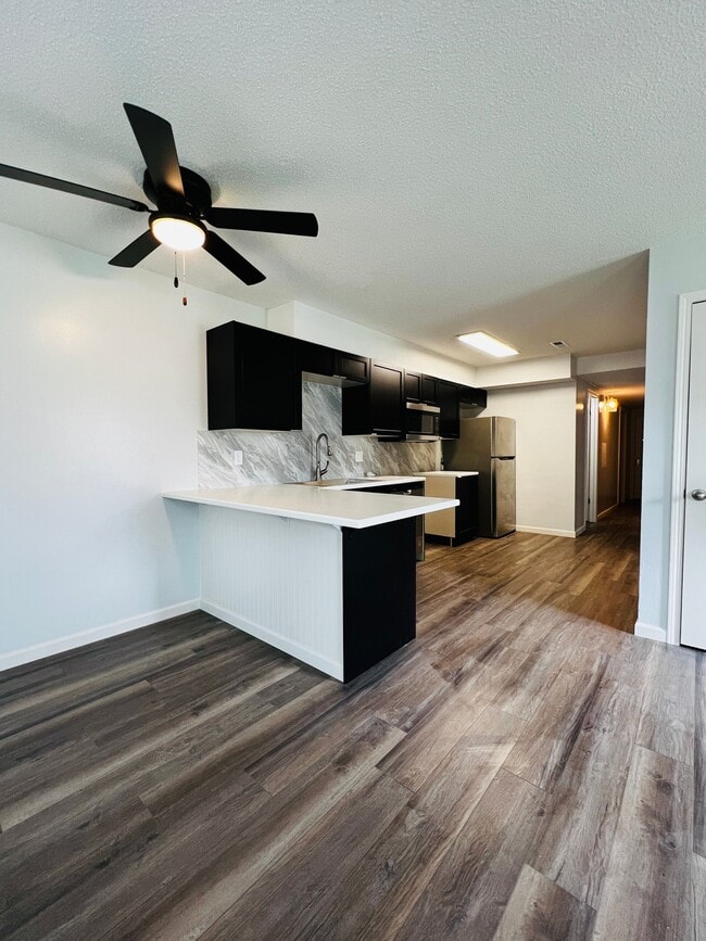 Photo - 1320 E 25th Ter Townhome