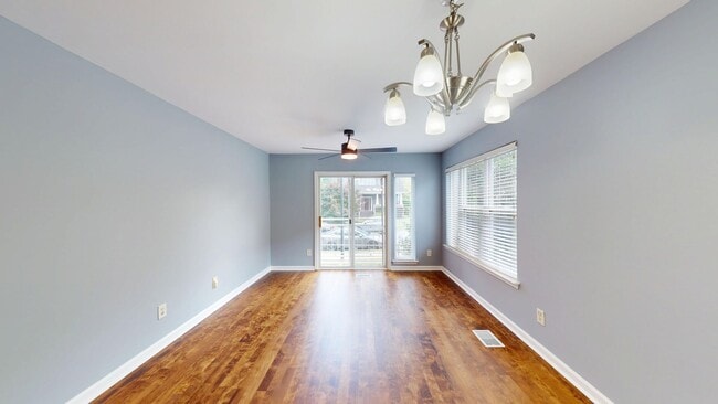 Photo - 2 bed/2 bath NoDa 2 story for lease