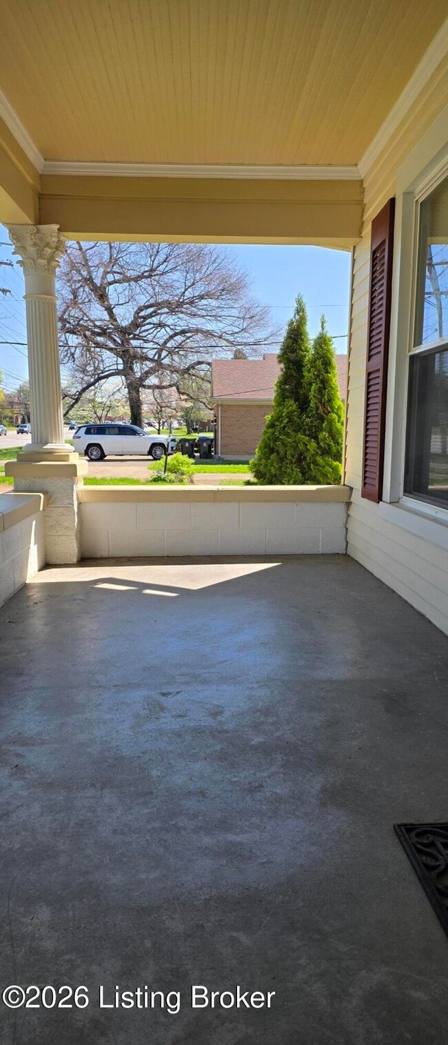 Photo - 3814 Taylorsville Rd