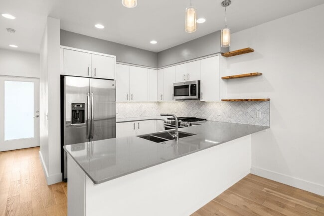 Photo - Modern Luxury Condo for Rent in Bozeman, MT