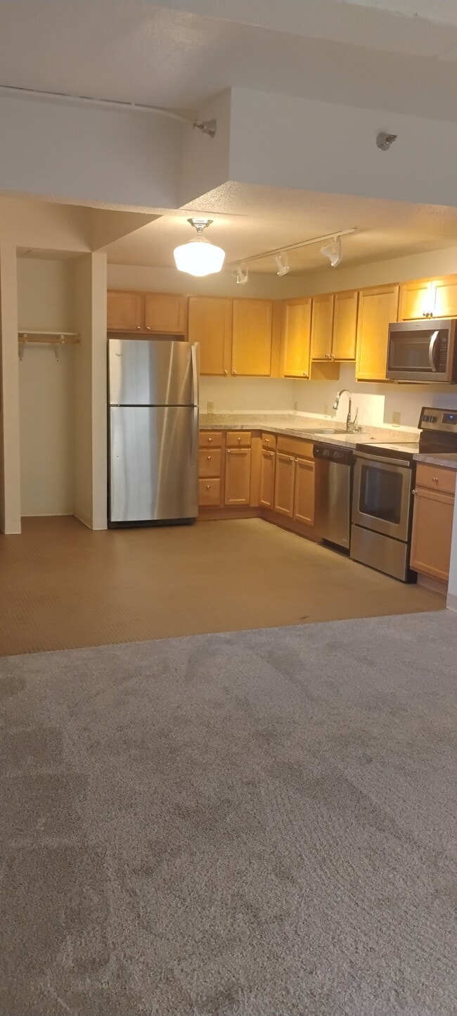 Photo - Campus View Historic Apartments