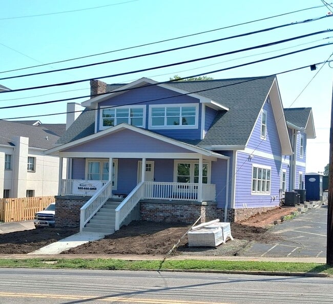 Photo - 316 S 17th St Townhome