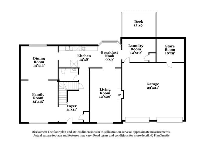 Photo - 5002 Post Rd Ct