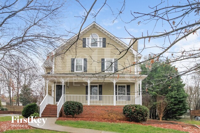 Photo - 4625 Bay Creek Dr