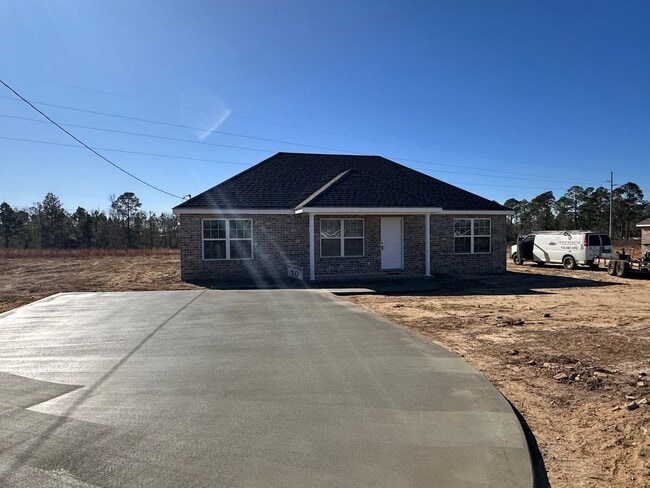 Building Photo - 3 Bed 2 Bath Brick Home - New Construction