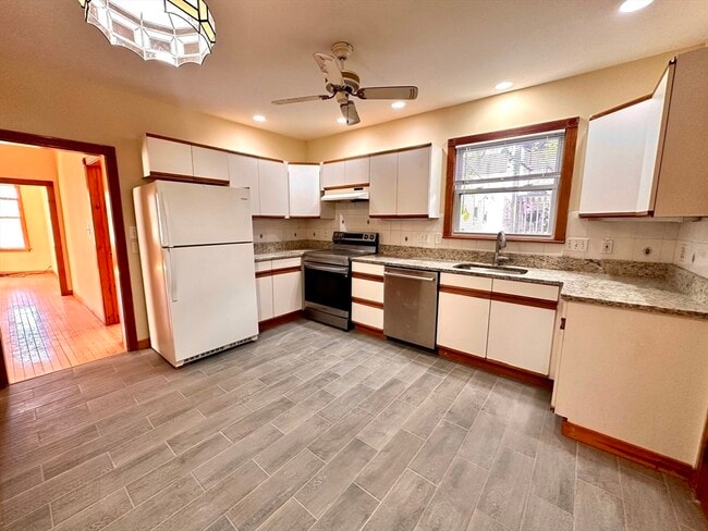 Photo - 8 Berkeley St Unidad 2