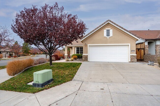Photo - Sunny Del Webb at Sierra Canyon Home for L...