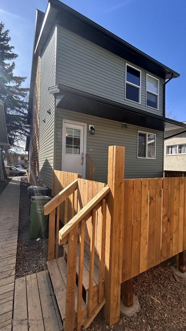 Photo - 11813-11847 47 St NW Unit 11813 - Bsmt