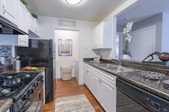 The Preserve at Sagebrook Apartment Homes