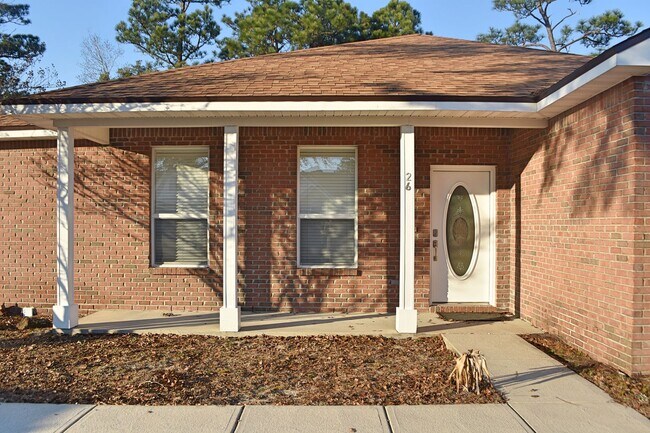 Photo - Newly Updated Three bedroom with Fenced Yard