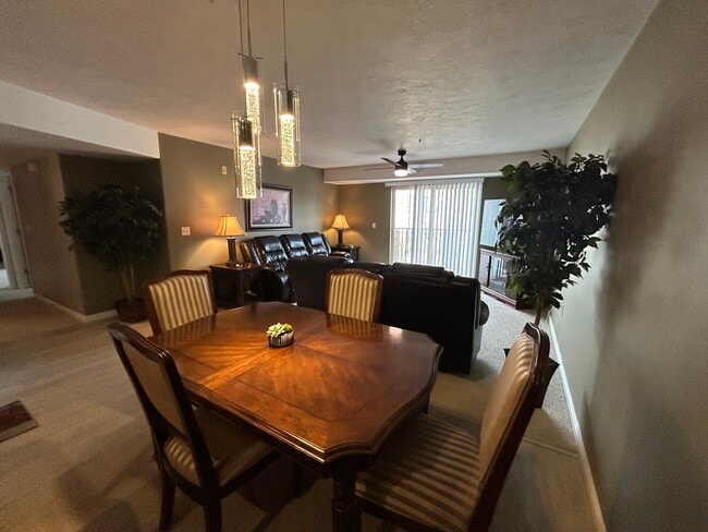 Building Photo - 1195 Privet Dr Unit 421 Rental