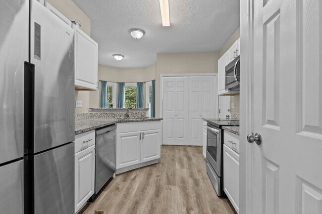 8318 Umstead Dr