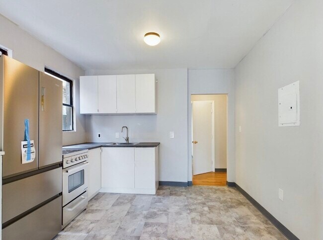 Photo - 6 Parker Hill Ave Unidad 2A