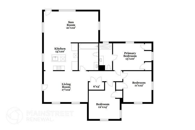 Photo - 4327 Leatherwood Ave