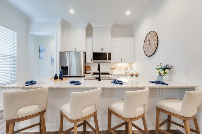 Trinity Villas