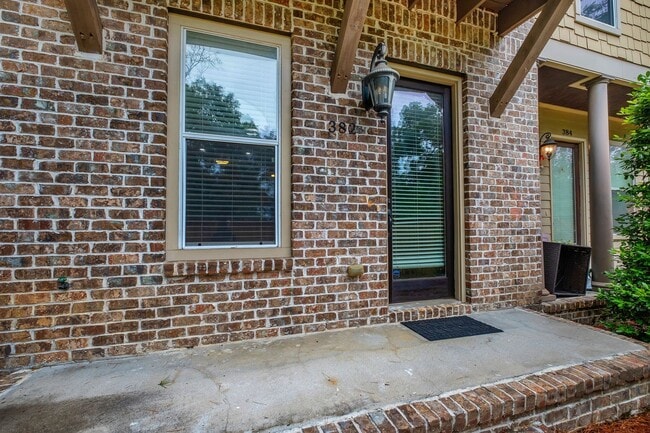 Photo - Midtown Tallahassee Townhome