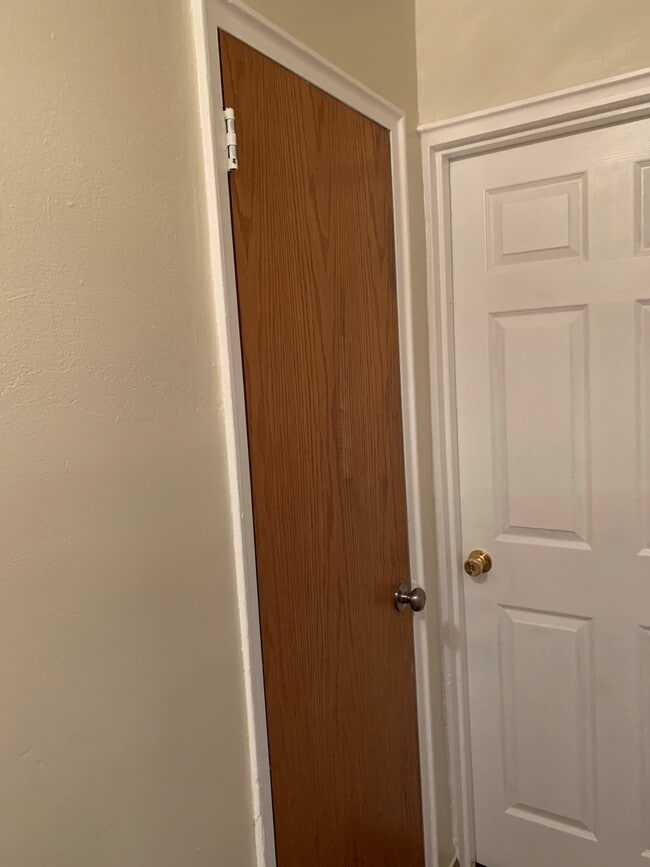 Pasillo - 5306 Avenue H Unidad First Floor