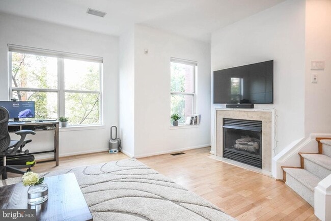 Building Photo - 2133 13th St NW