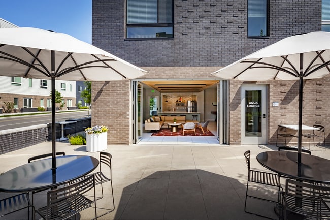 AYR Apartments