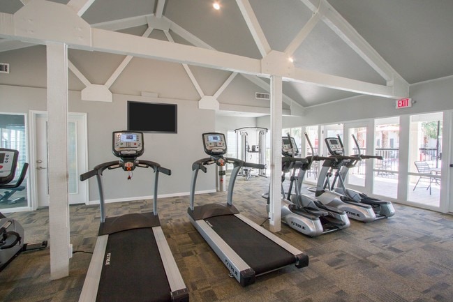 Photo - The Arden Terrace