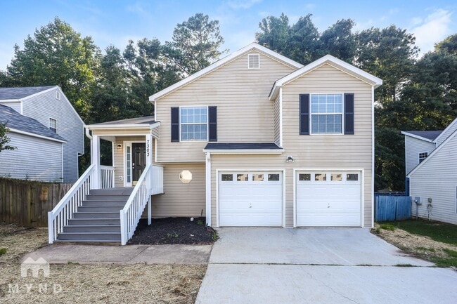 Building Photo - 7303 Williamsburg Dr Rental