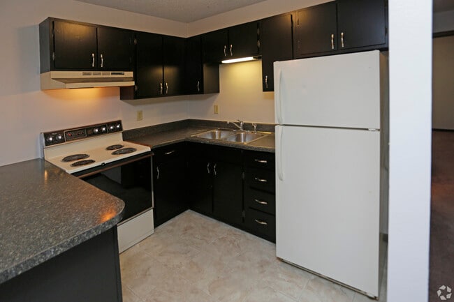 Photo - Valley West Apartments