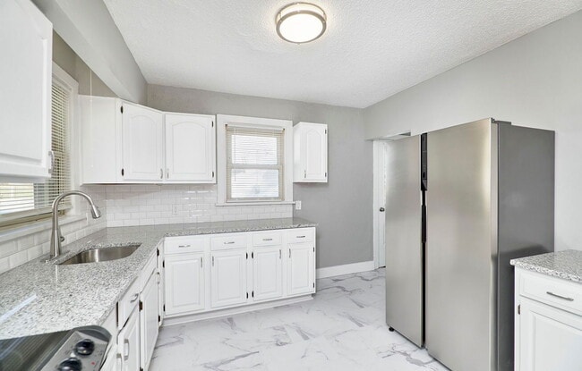 Photo - 2313 Burns Ave