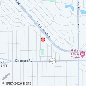 Photo - 3348 Colwyn Rd Unit 3348 Colwyn Rd Up Shaker Heights, OH 44120