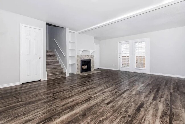 Photo - 4400 Memorial Dr Unidad 41-1267