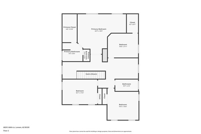 Photo - 6829 S 68th Ln