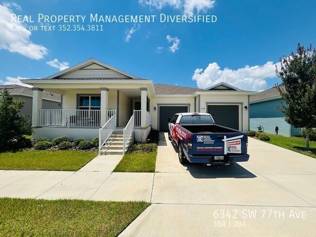 Building Photo - 6342 SW 77th Ave Rental