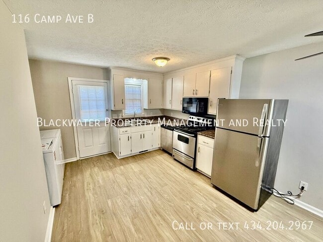 Photo - 116 Camp Ave