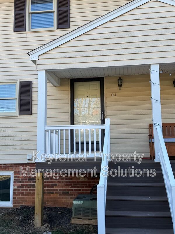 Photo - 700 Rife Rd Unit 9J