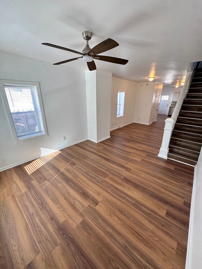 Photo - FOUR/FIVE BEDROOM End of Row