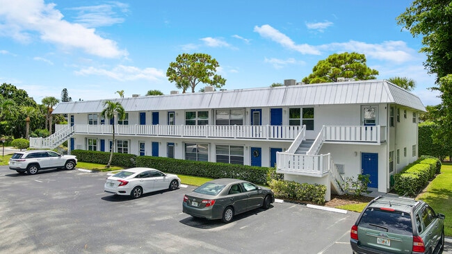 Building Photo - 2929 SE Ocean Blvd Unit I9 Rental