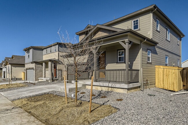 Photo - 10856 Hayloft St
