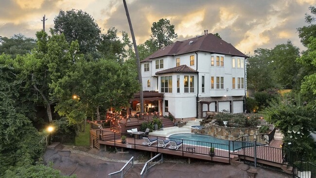 Photo - 1 Magnolia Bend Dr Casa