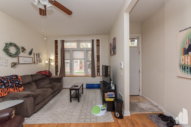 Photo - 2702 W Thomas St Unit 1F