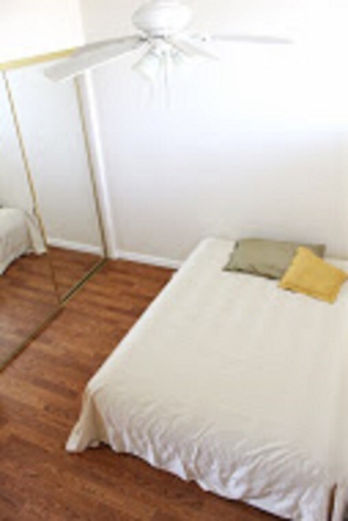 2nd bedroom - 2630 Kapiolani Blvd Unit 0