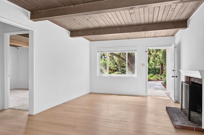 Photo - Freshly Renovated Single-Story Home with Huge Backyard & Prime Commuter Location!