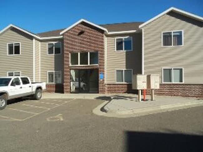 Park Place Apartments 2 Bedroom - 1 Bath - Park Place Apartments 2 Bedroom - 1 Bath Unit 101