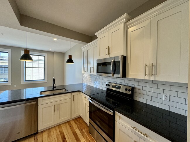 Photo - 116 S Main St Condo Unit 312