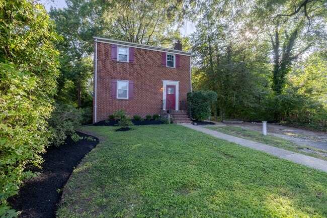 Photo - 4603 Guilford Pl