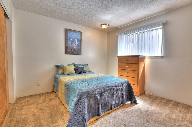 White Oak Apartments