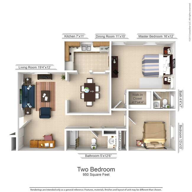 Apartments at Pine Brook Newark, DE