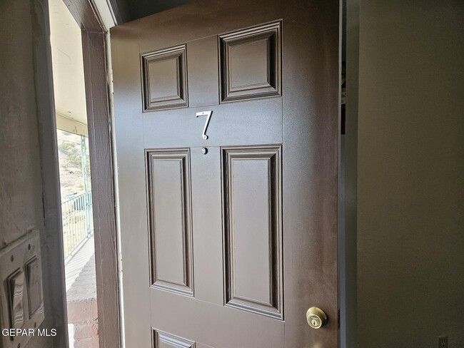 Photo - 1601 N El Paso St Unit 7