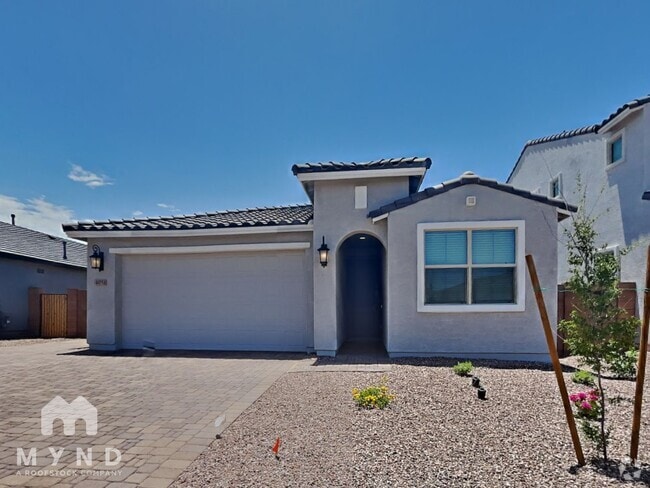 Building Photo - 4051 E Ghost Flower Ln Rental