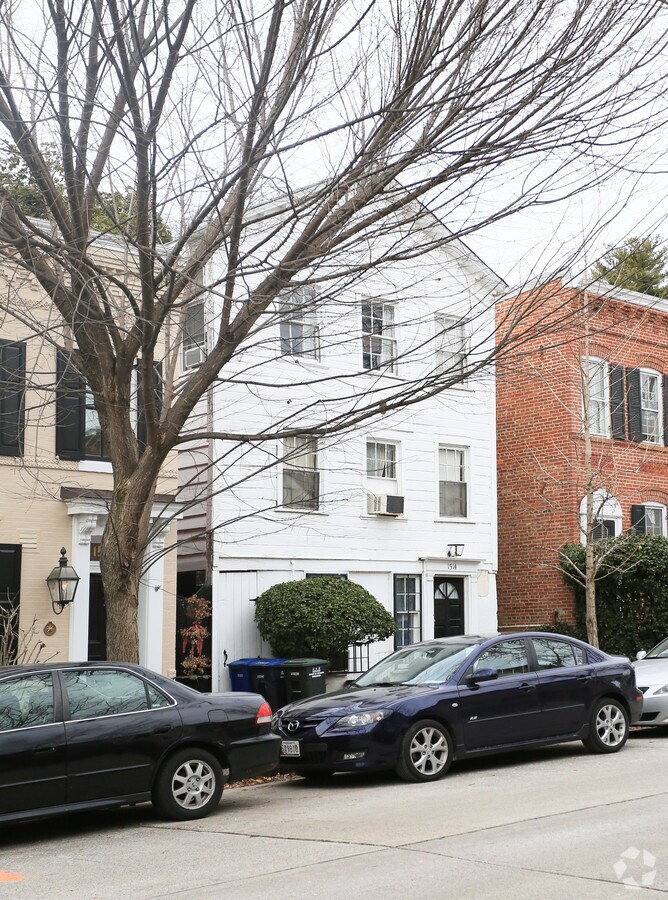 Photo - 1514 26th St NW