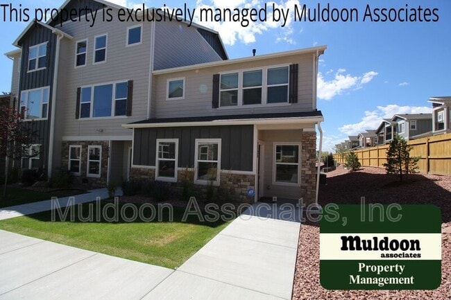 Building Photo - 7525 Mount Elbert Pt