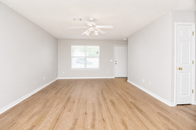 Photo - Northwest Pensacola 3BR/2BA Home Near Navy Federal with No Carpet & Privacy-Fenced Backyard